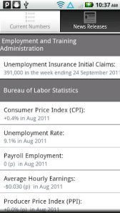 download Labor Stats apk